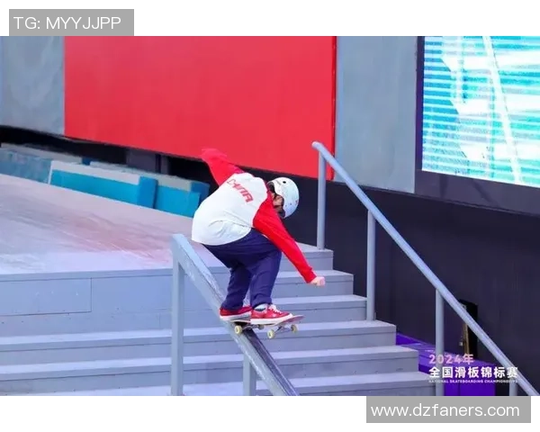 滑板实力榜单权威发布揭示行业新星与老将的较量与发展趋势