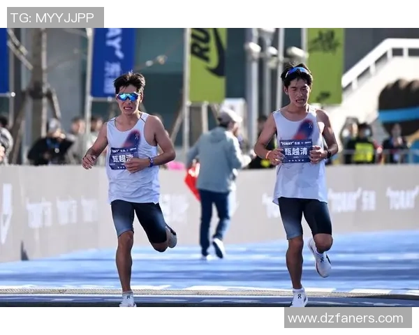 西安攀岩队在马拉松大满贯中的意识表现分析与点评